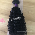 LSY Wholesale Woman Virgin Hair Vendors 8A Grade available Sample Single Donor Virgin Raw Cuticle Aligned Brazilian Human Hair